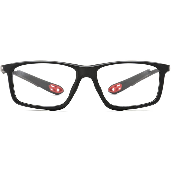 Square Sports Glasses SP1002
