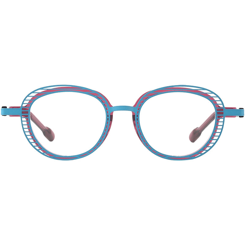 Geometric Glasses TG1198