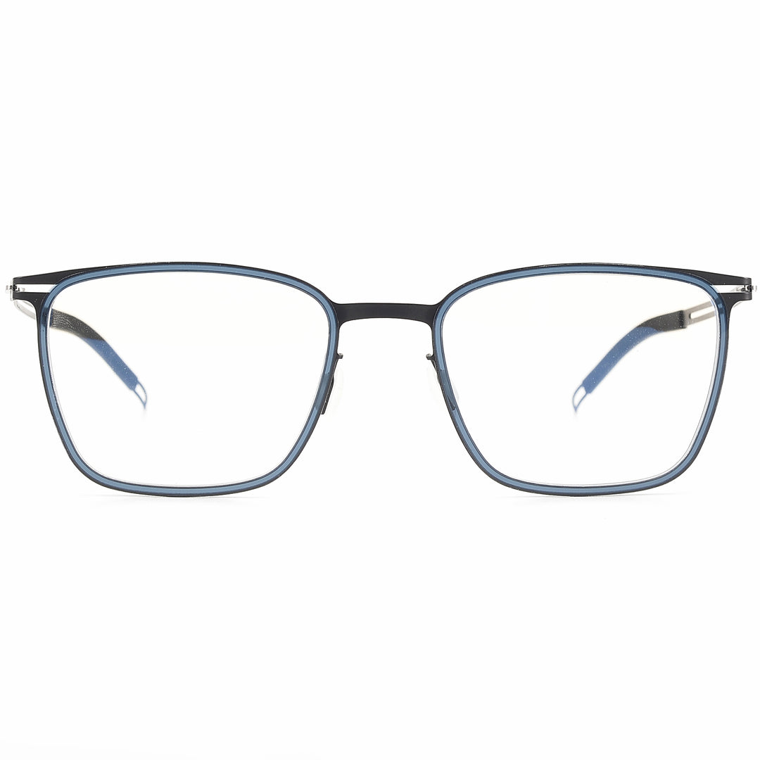 Square Glasses BY1024