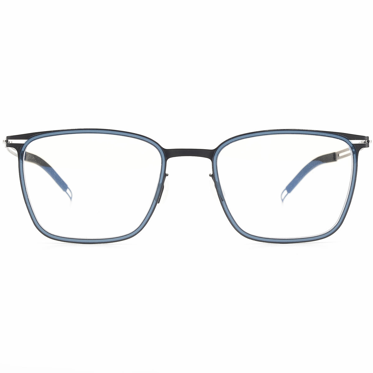 Square Glasses BY1024