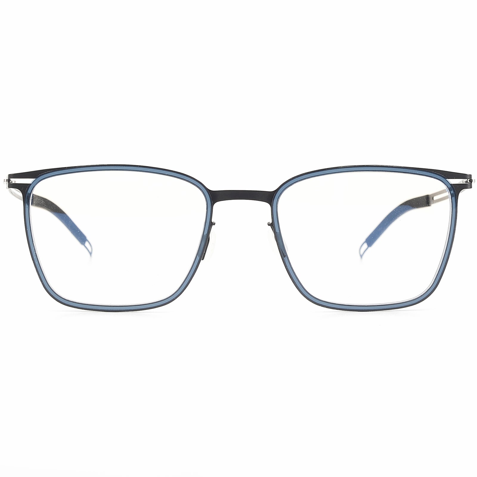 Square Glasses BY1024