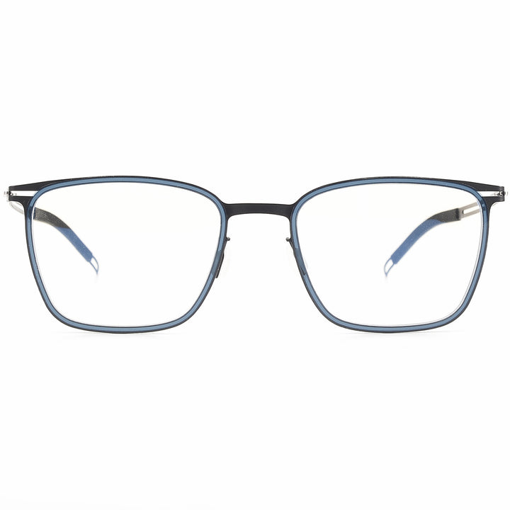 Square Glasses BY1024