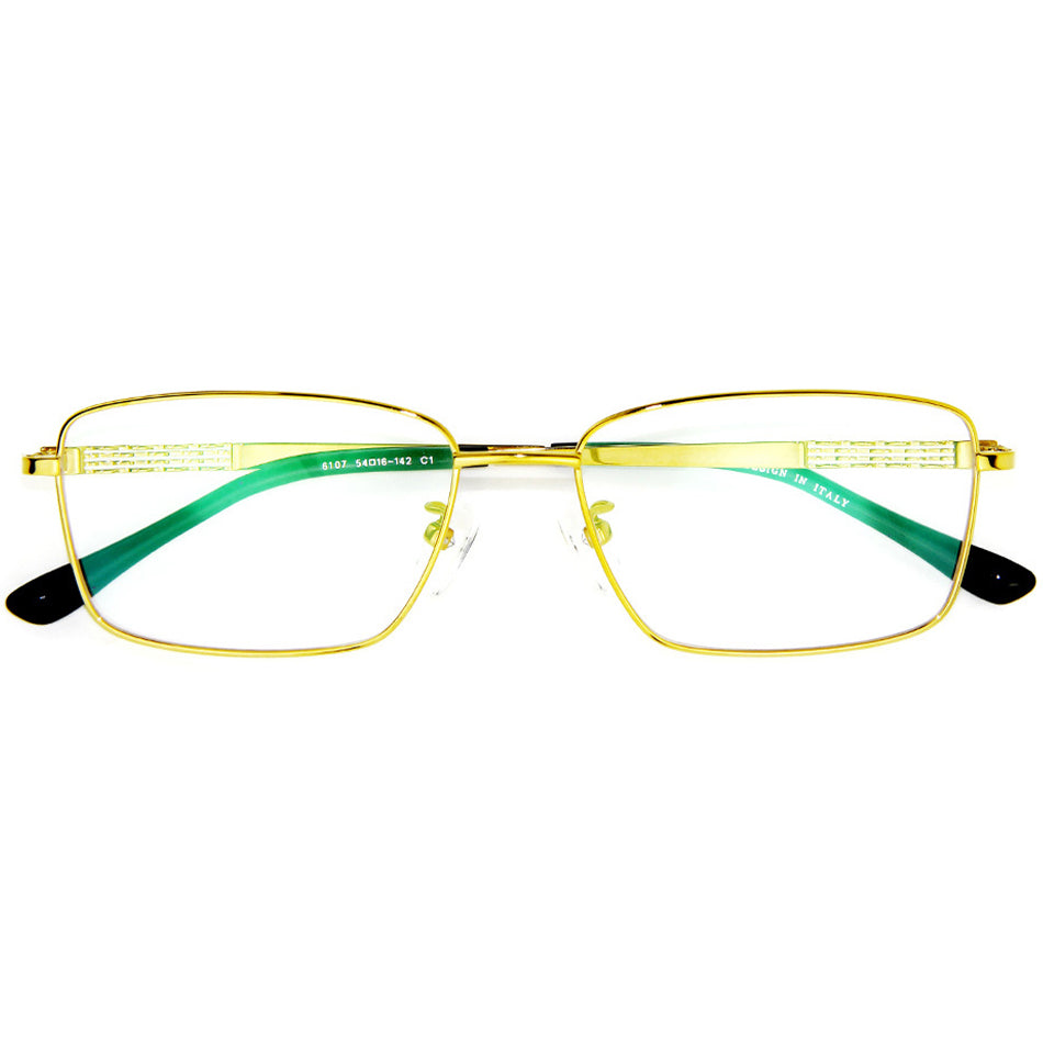 Rectangle Glasses JTL1042