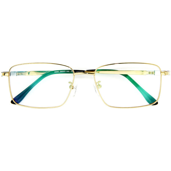 Rectangle Glasses JCT1081