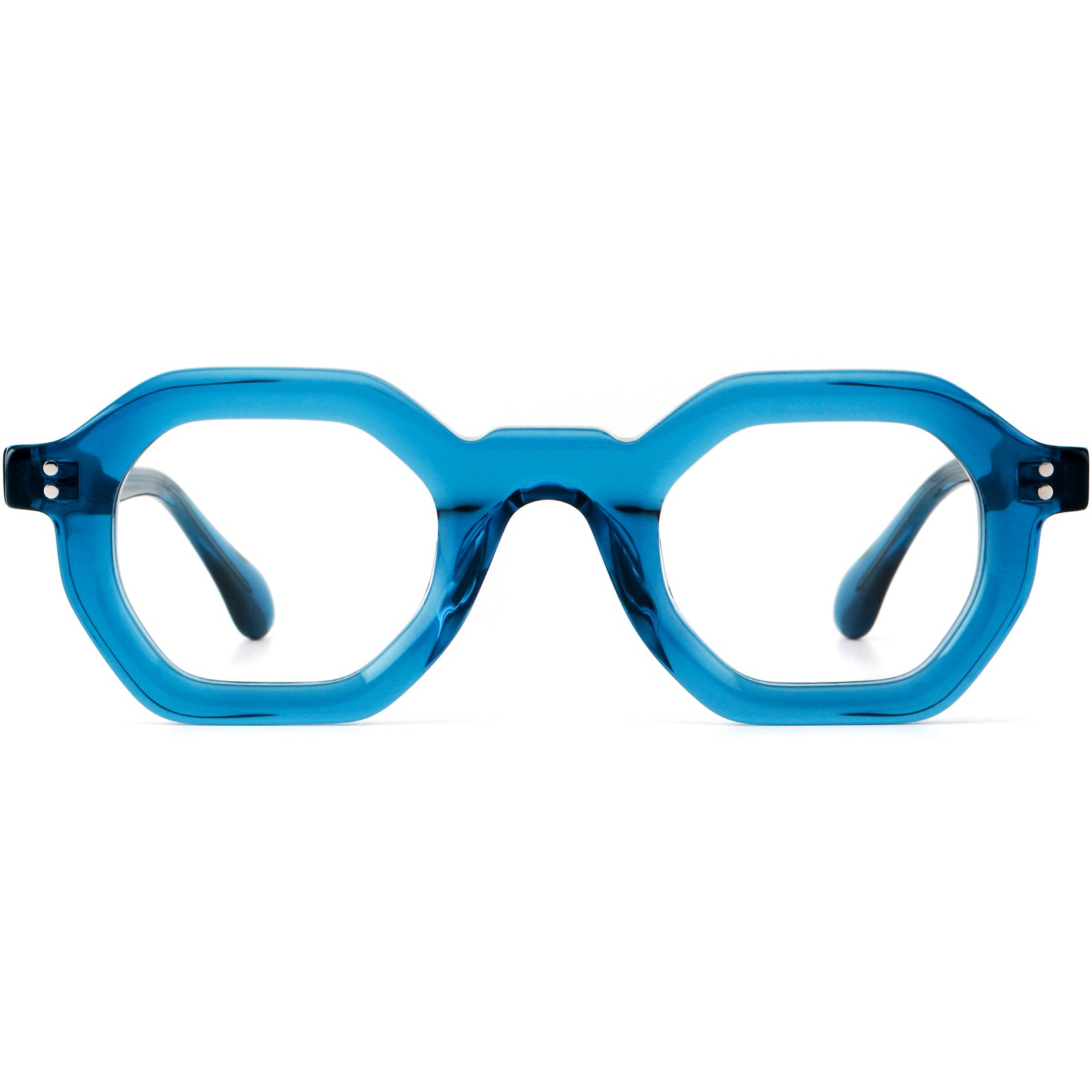 Geometric Glasses YN1016