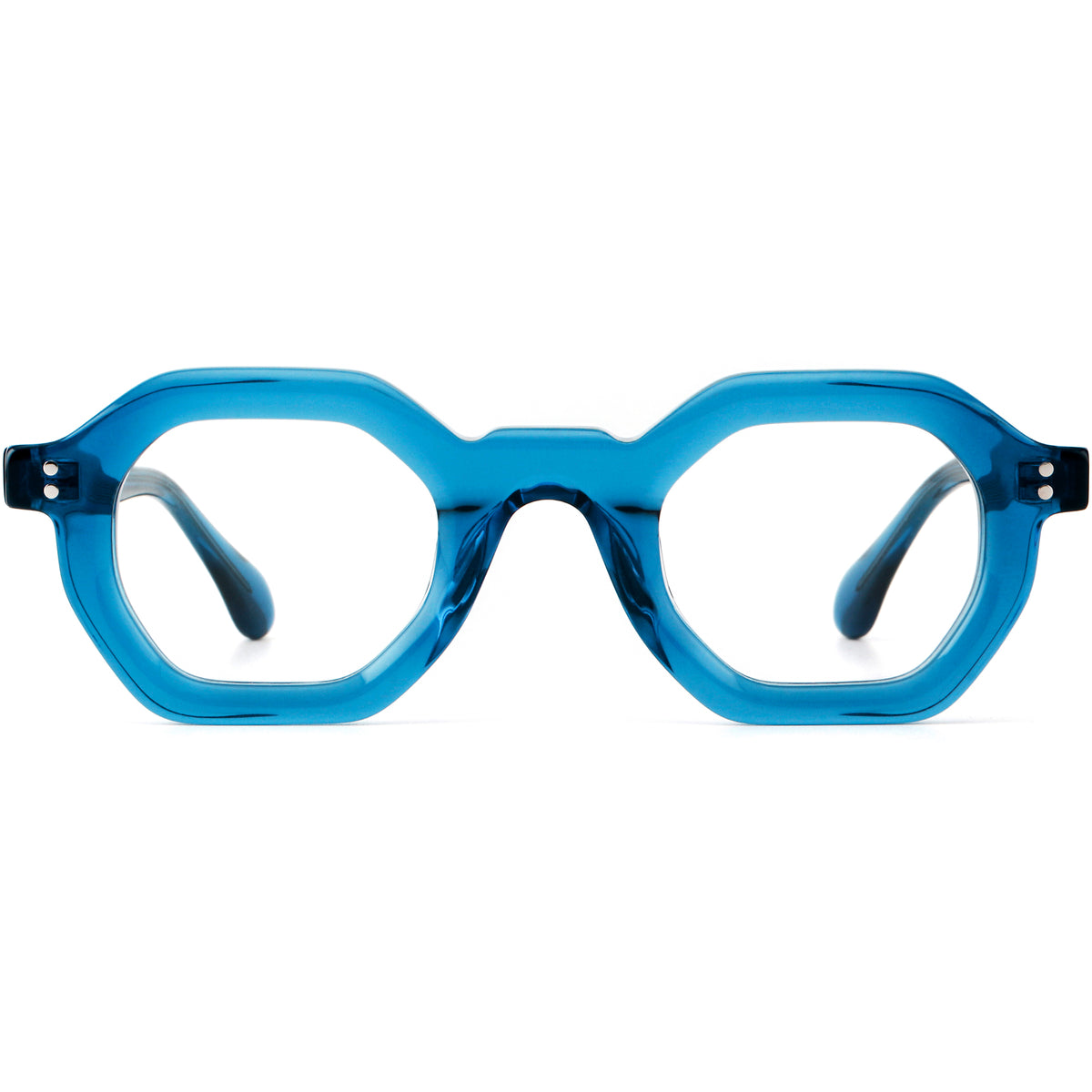 Geometric Glasses YN1016