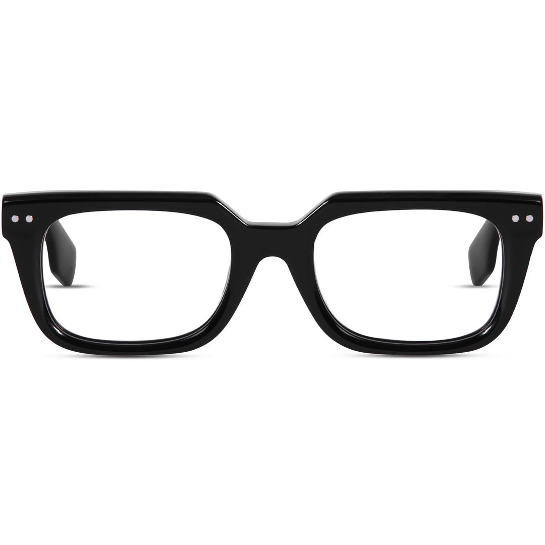 Rectangle Glasses A3767
