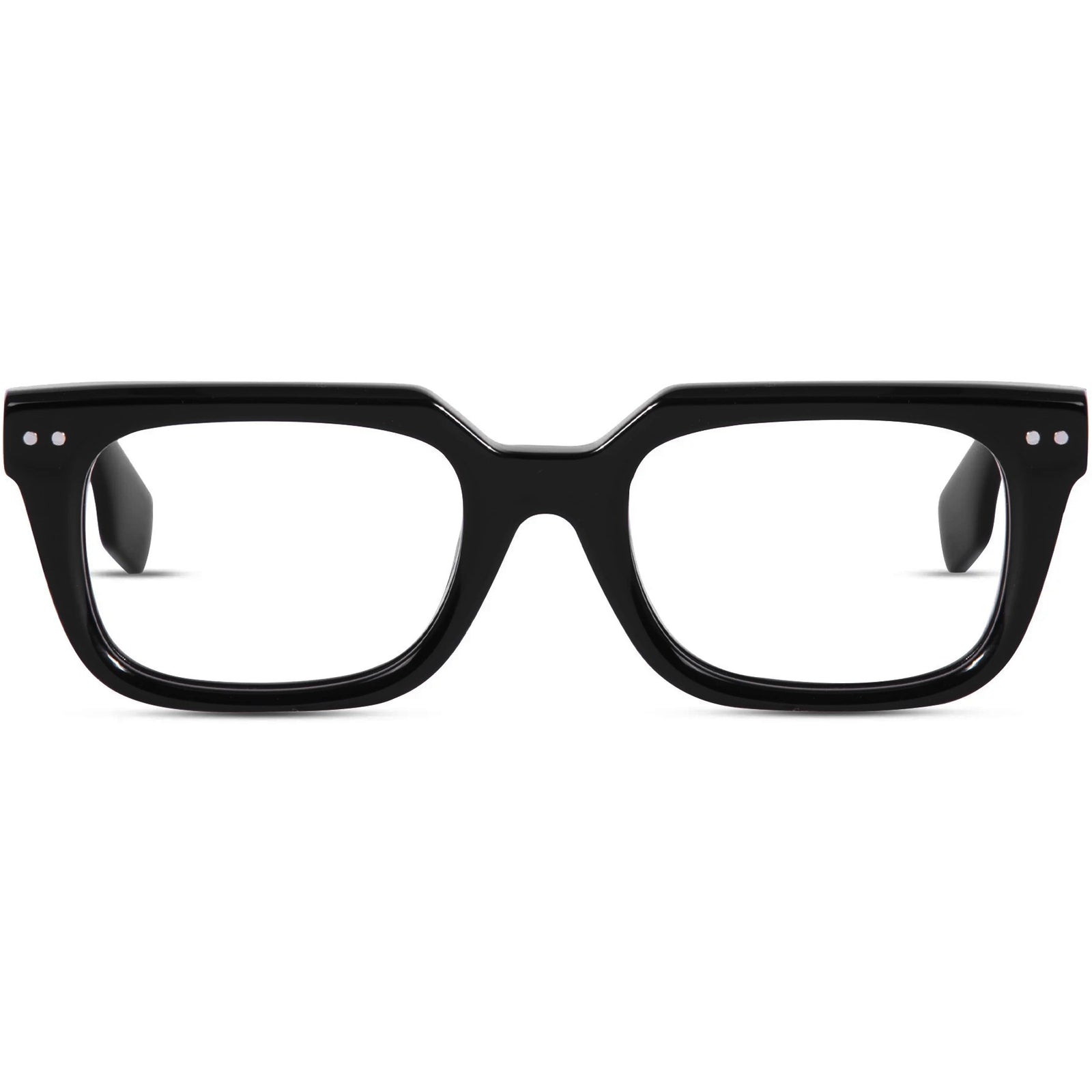 Rectangle Glasses A3767