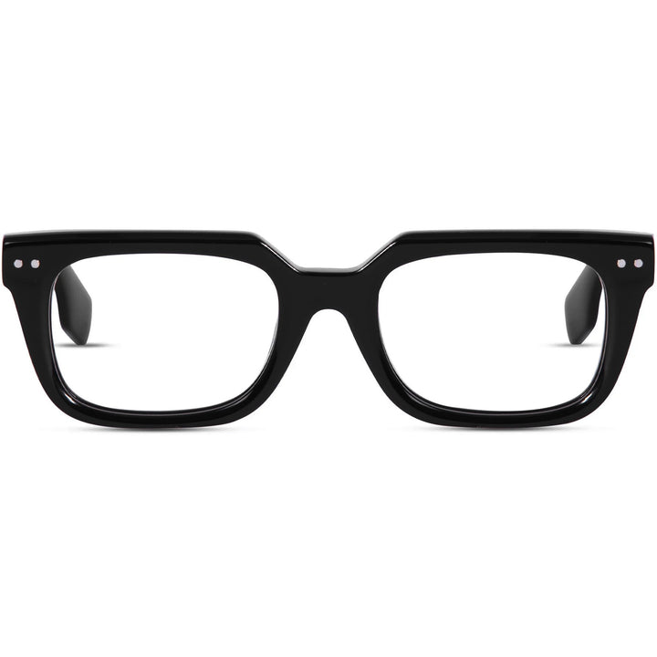 Rectangle Glasses A3767