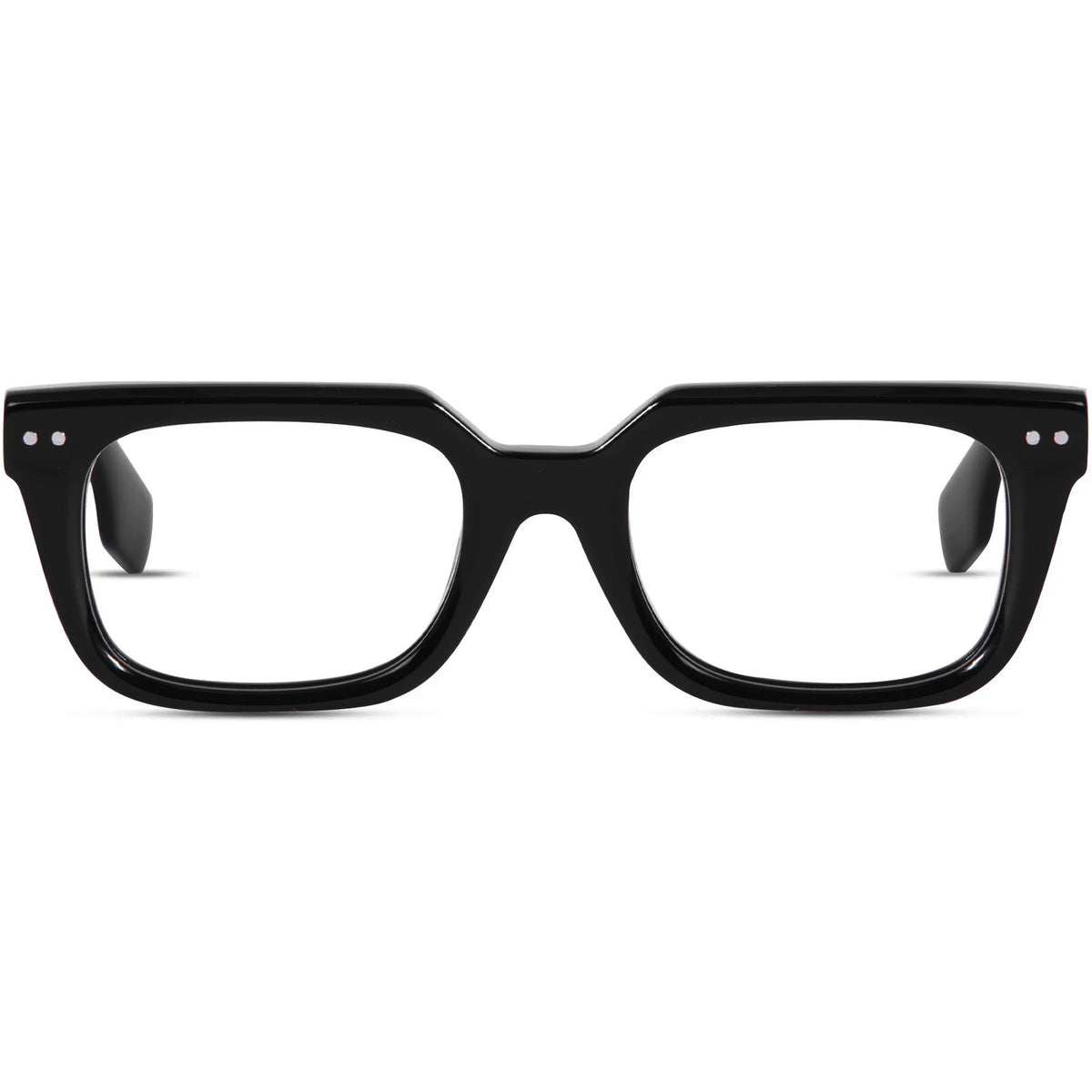 Rectangle Glasses A3767