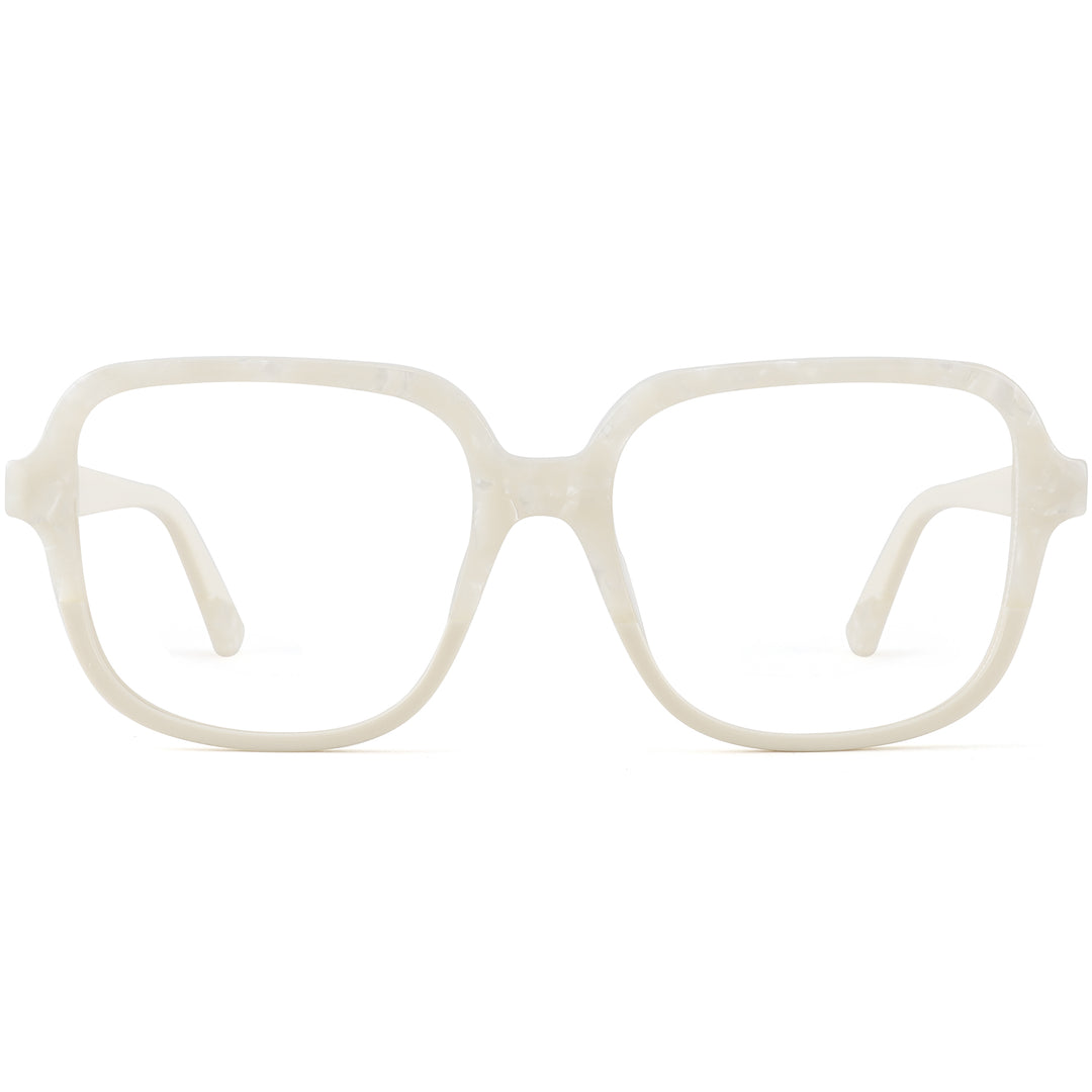 Square Glasses YEA1130