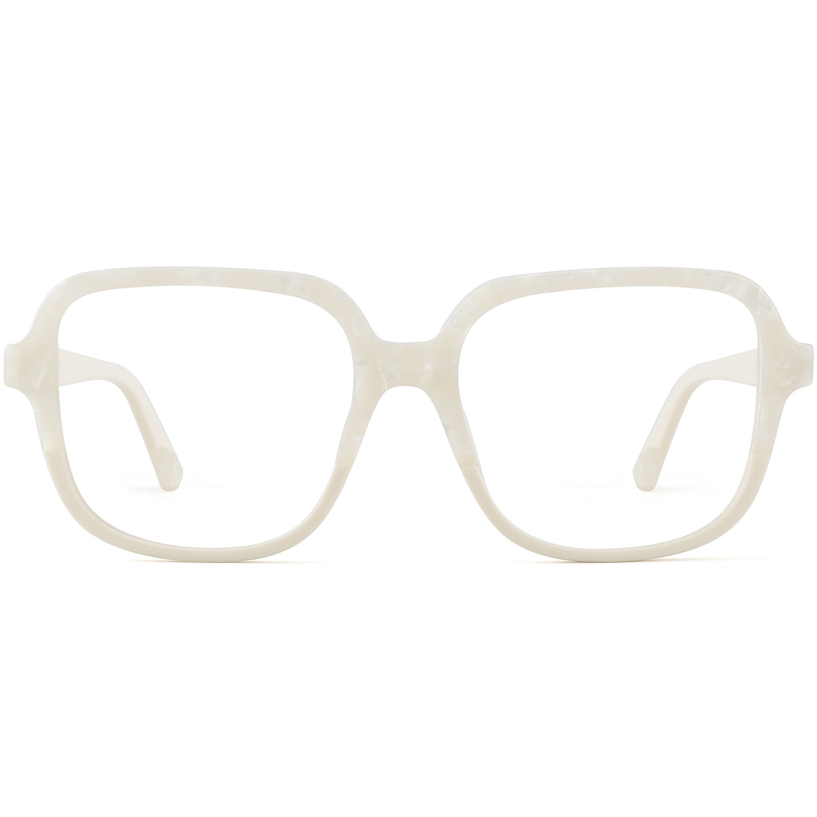 Square Glasses YEA1130