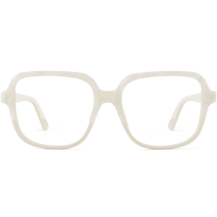 Square Glasses YEA1130