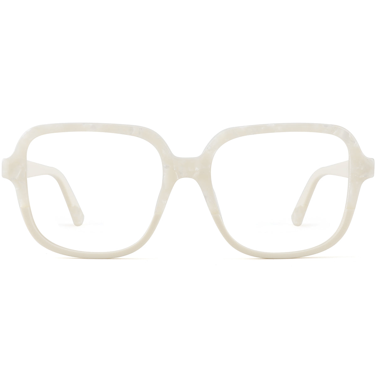 Square Glasses YEA1130