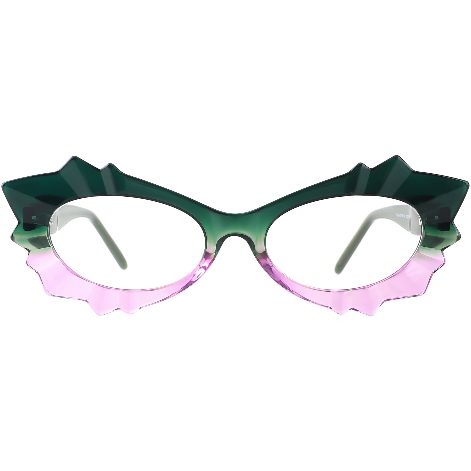 Geometric Glasses YEA1207