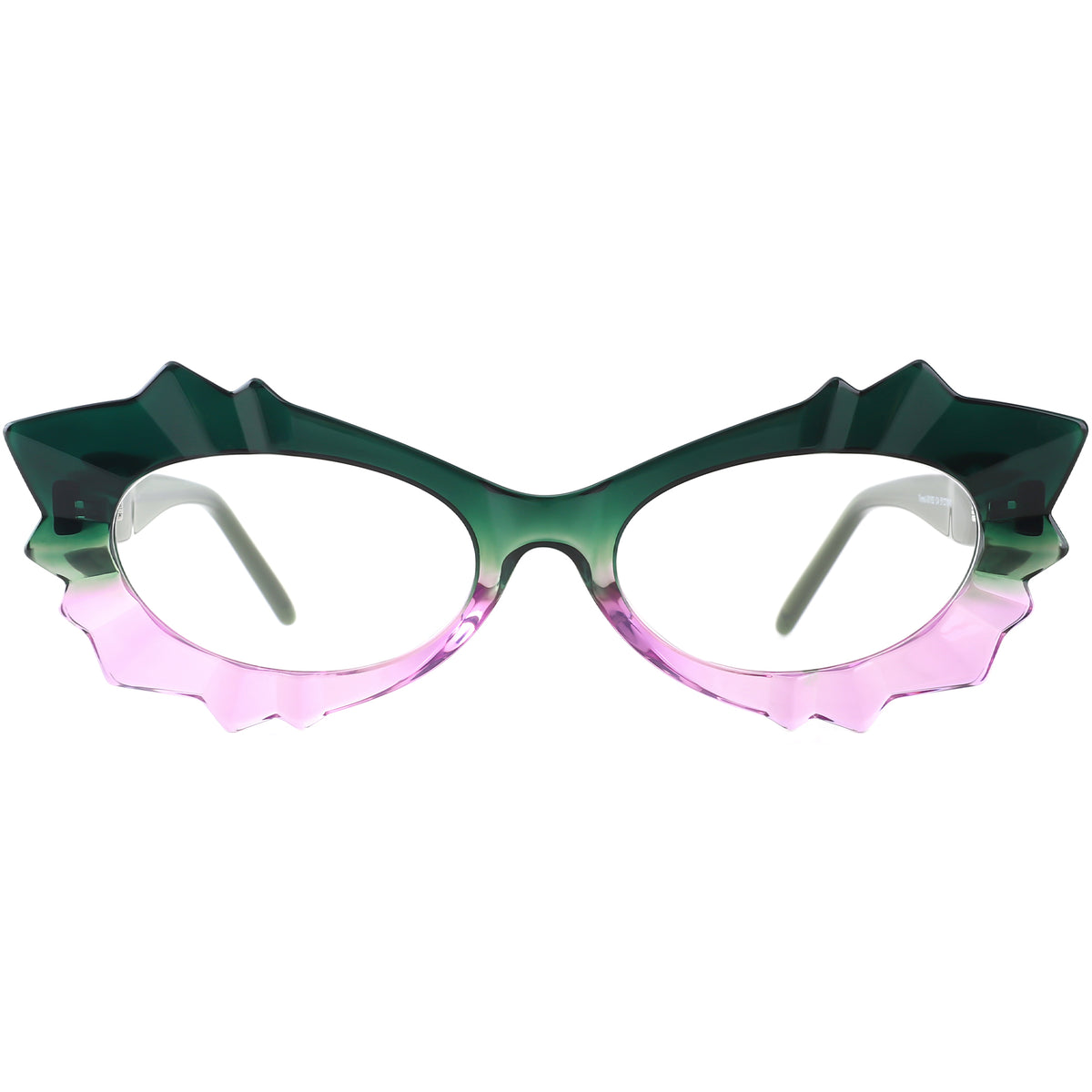 Geometric Glasses YEA1207