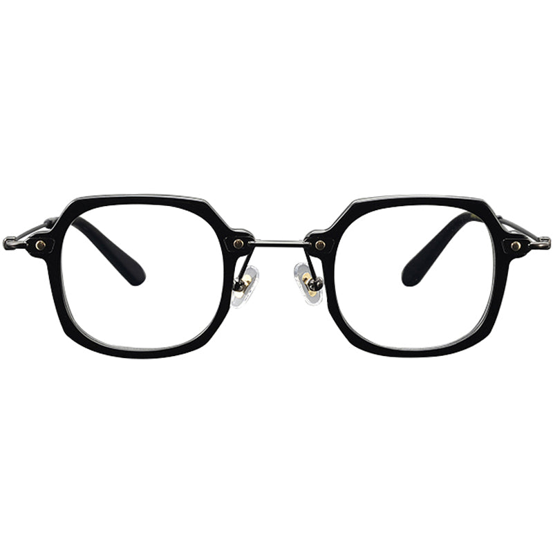 Square Glasses TG1116