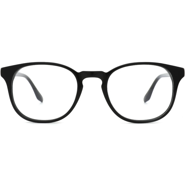 Square Glasses A3144