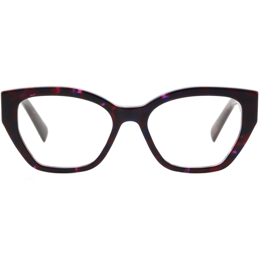 Cat-Eye Glasses GSR1151