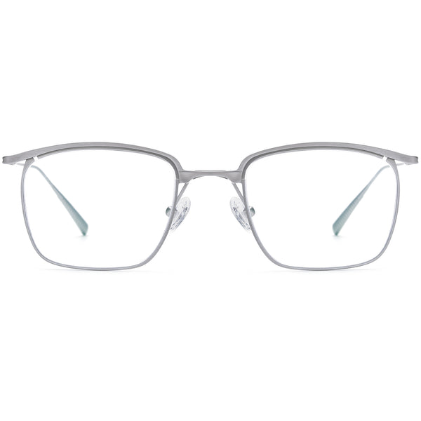 Square Glasses BR1417