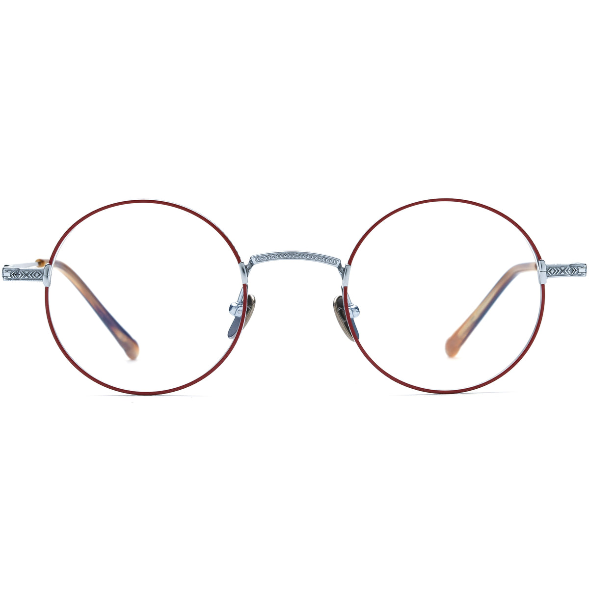 Round Glasses BR1470
