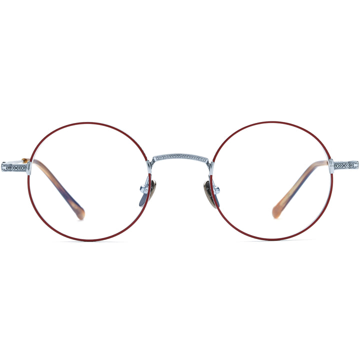 Round Glasses BR1470