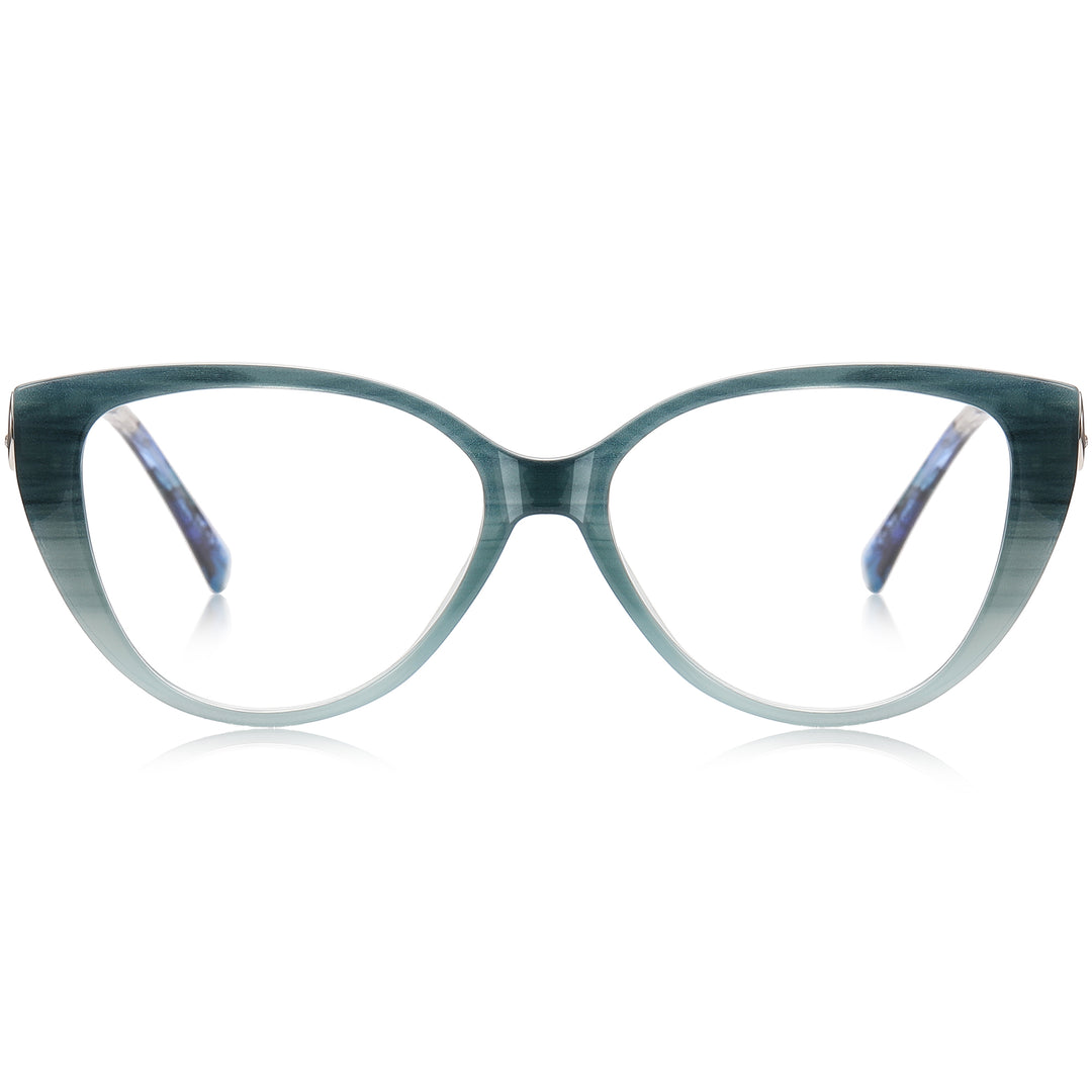 Cat-Eye Glasses YSD1033