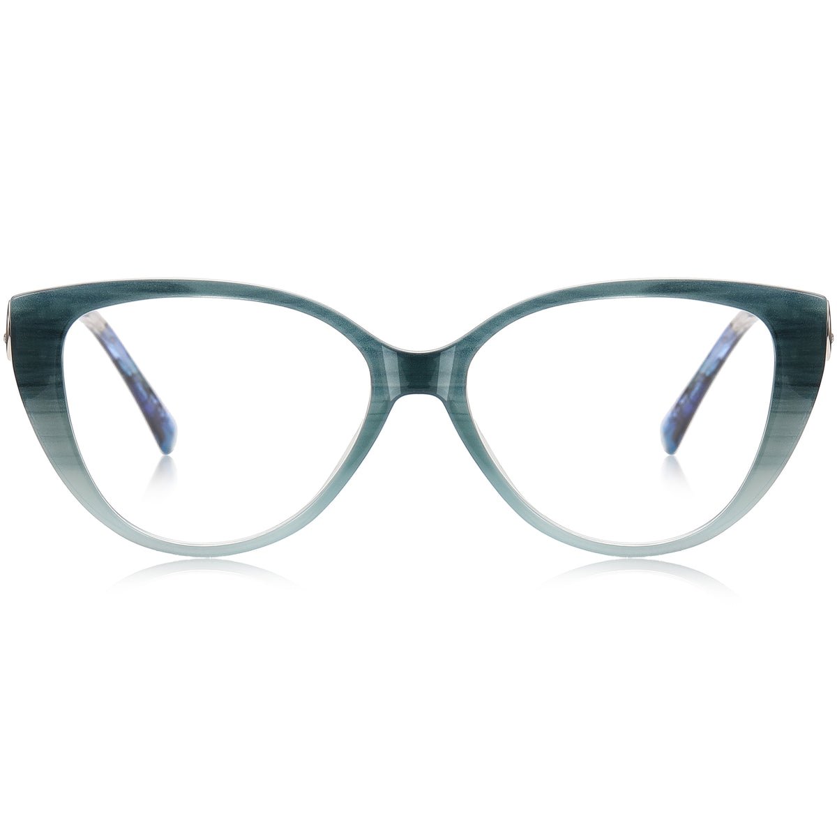 Cat-Eye Glasses YSD1033
