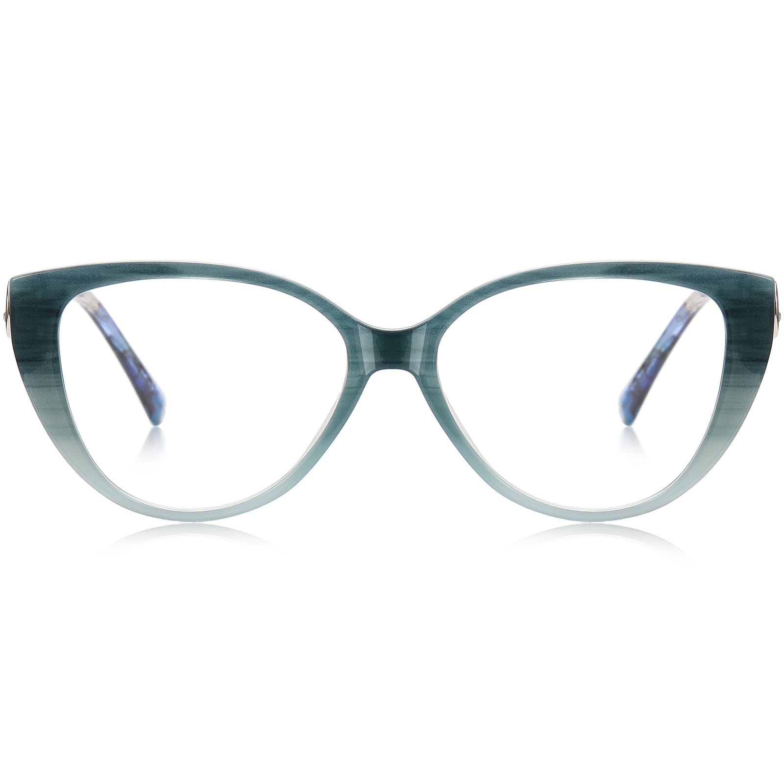 Cat-Eye Glasses YSD1033