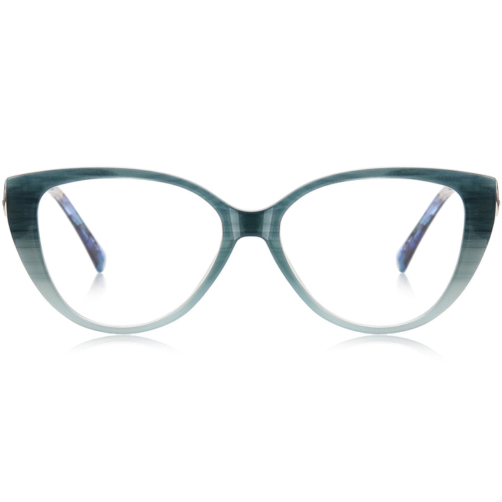 Cat-Eye Glasses YSD1033