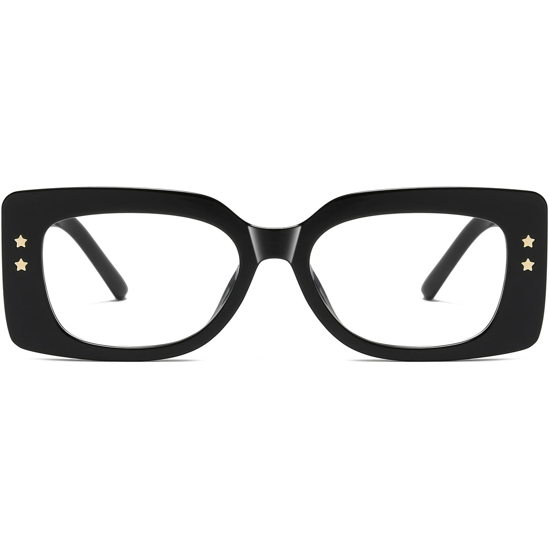 Rectangle Glasses YSD1015