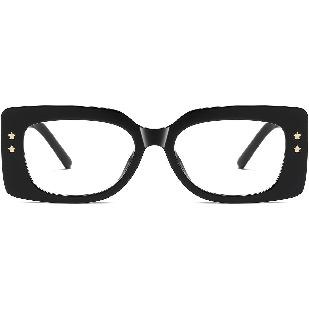 Rectangle Glasses YSD1015