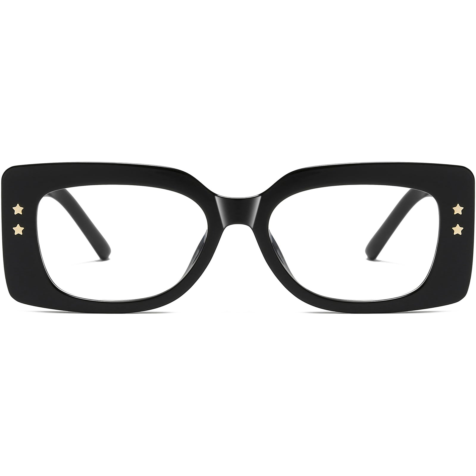 Rectangle Glasses YSD1015