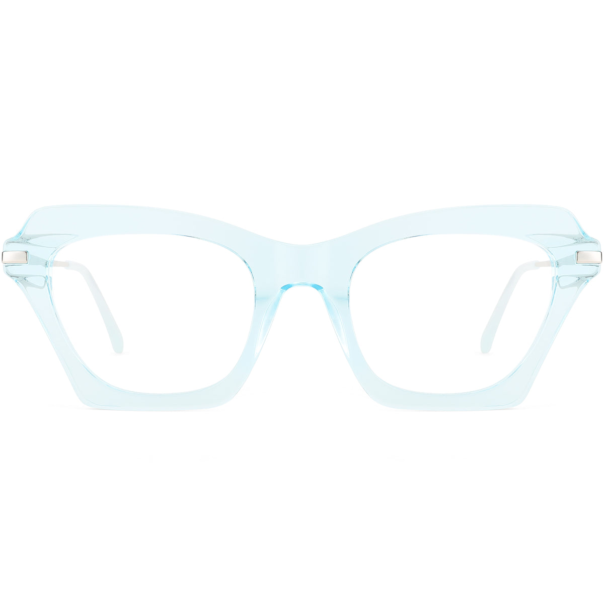 Cat-Eye Glasses YSAC1061