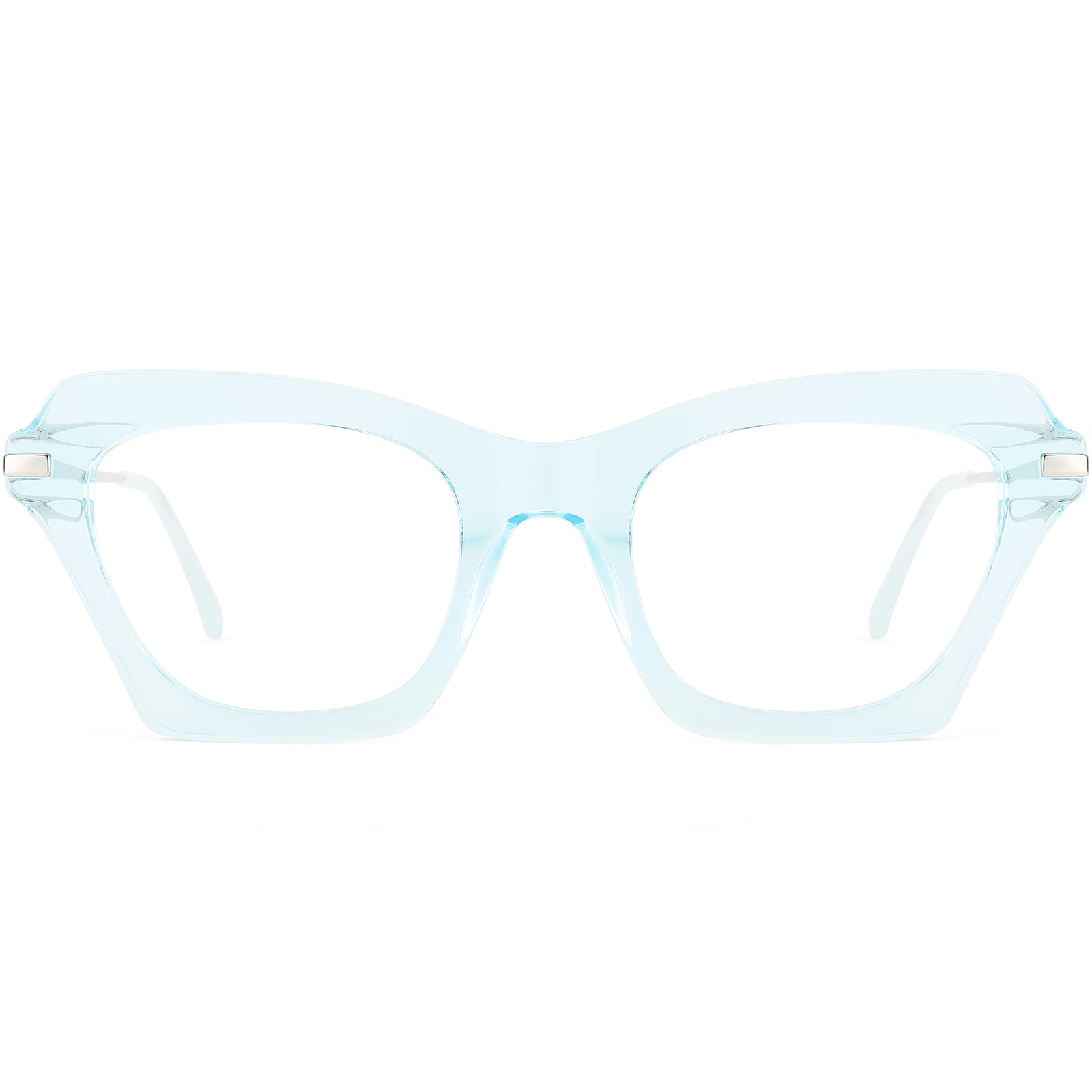 Cat-Eye Glasses YSAC1061