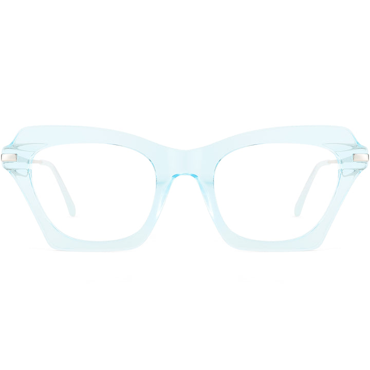 Cat-Eye Glasses YSAC1061