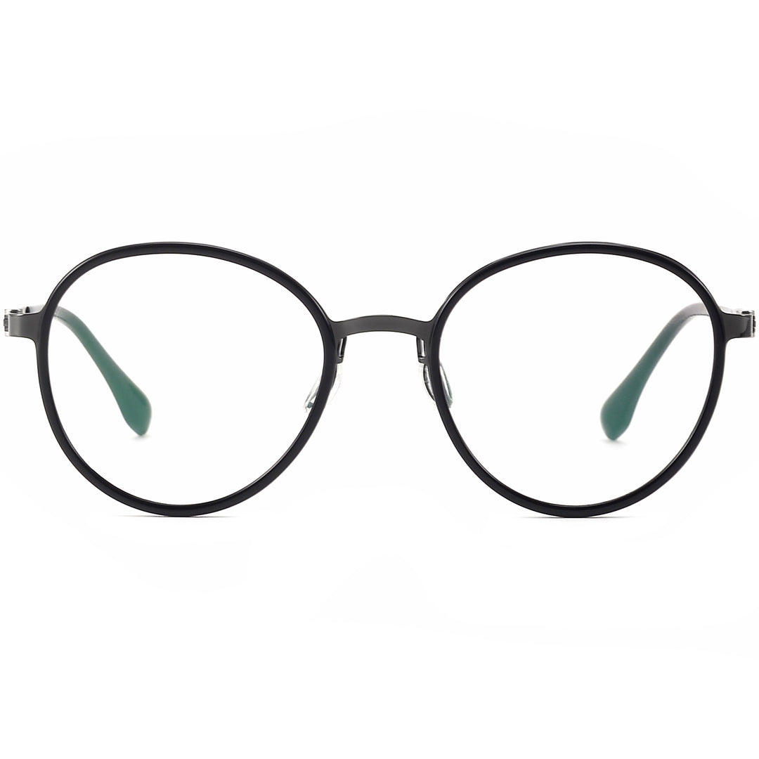 Round Glasses BY1062