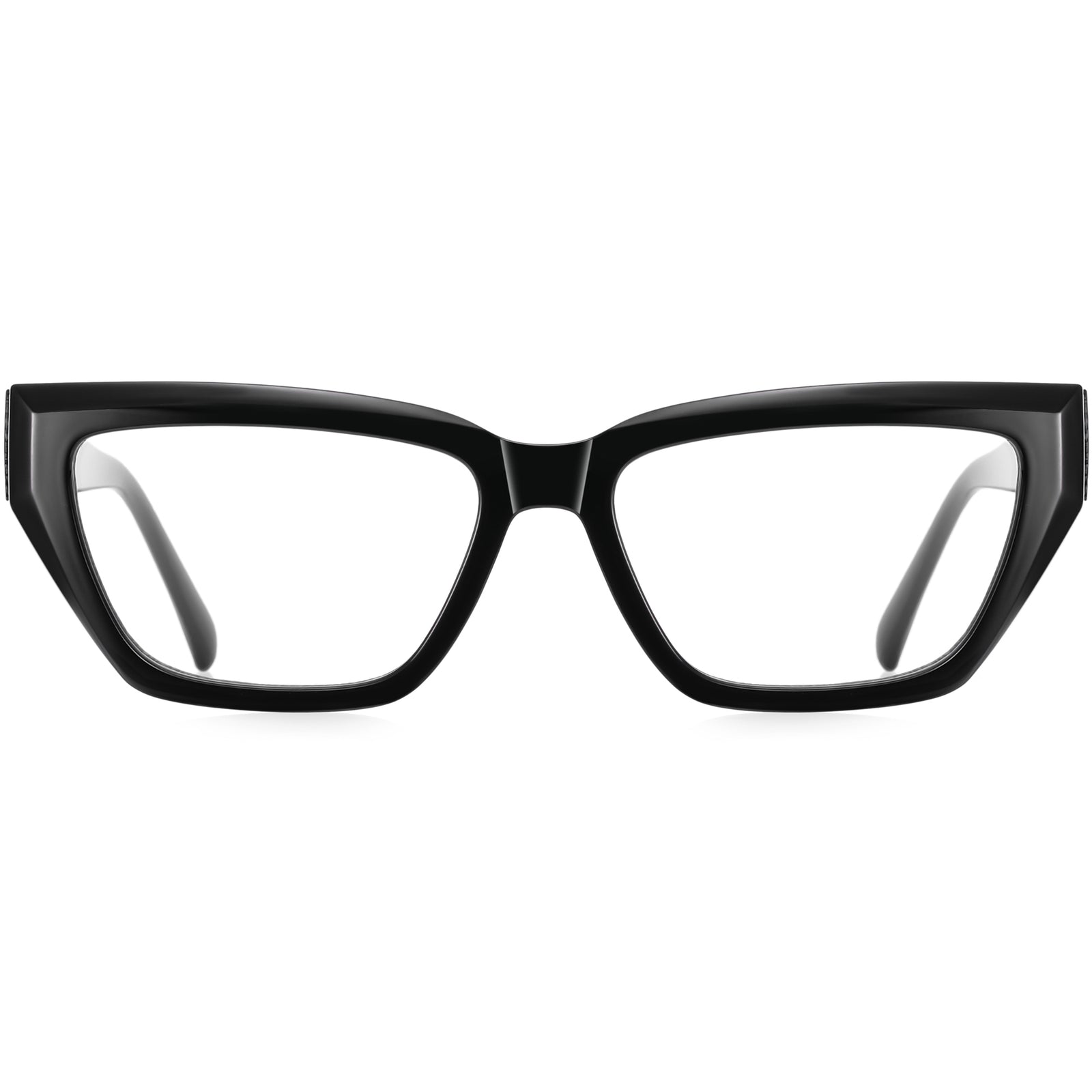 Cat-Eye Glasses PF1074