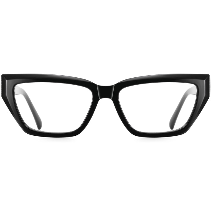Cat-Eye Glasses PF1074