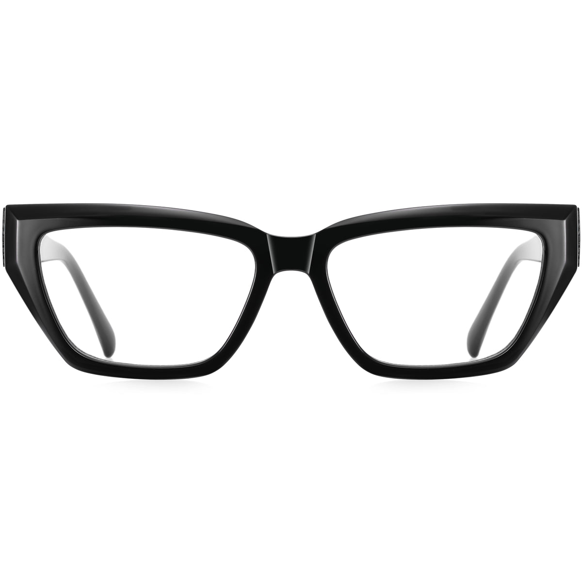 Cat-Eye Glasses PF1074