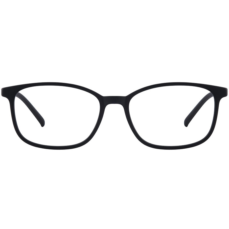 Rectangle Glasses O2754
