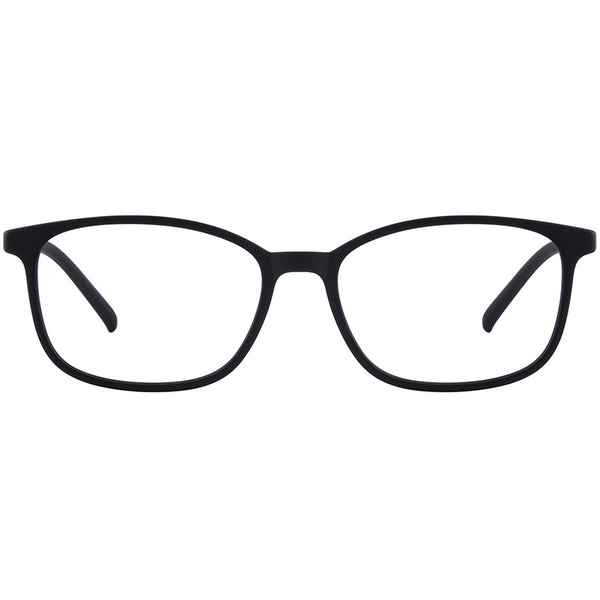 Rectangle Glasses O2754