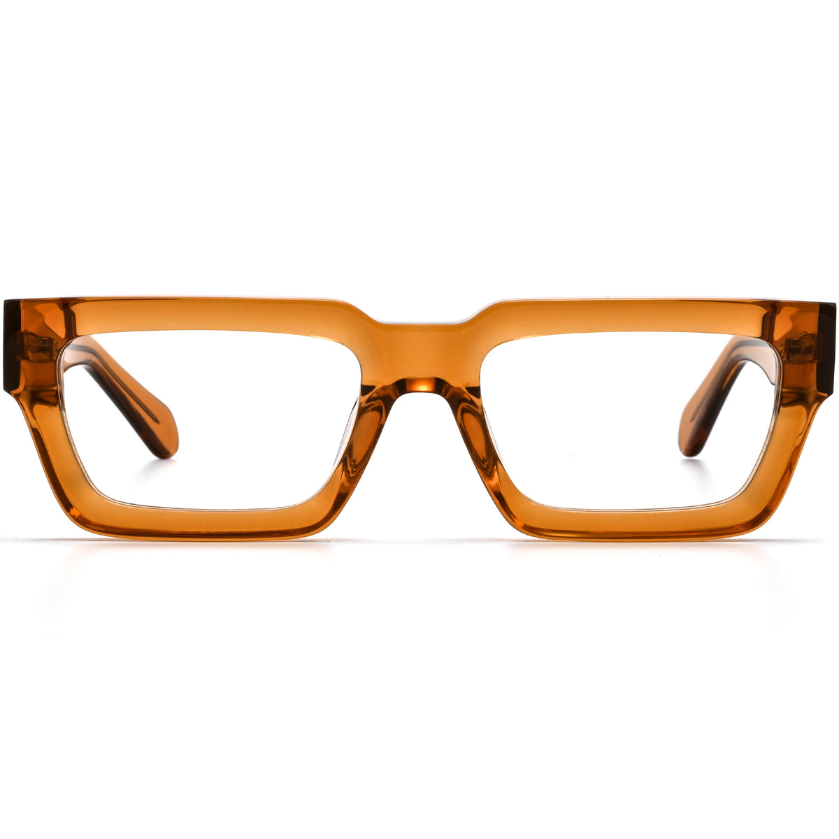 Rectangle Glasses YN1122