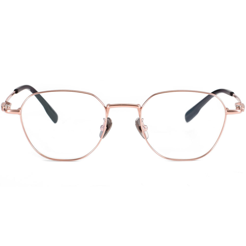 Square Glasses YM1054