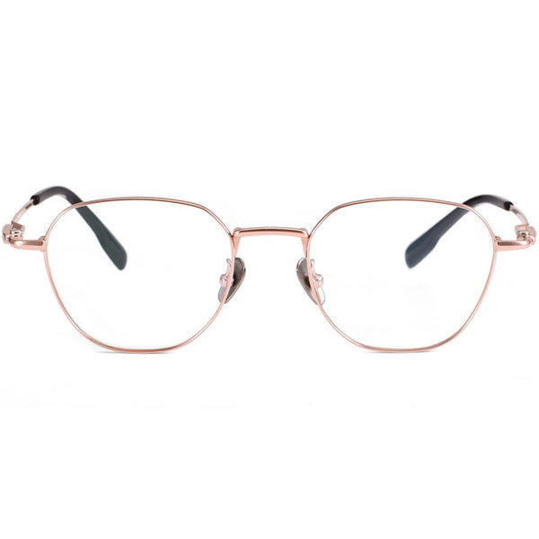 Square Glasses YM1054