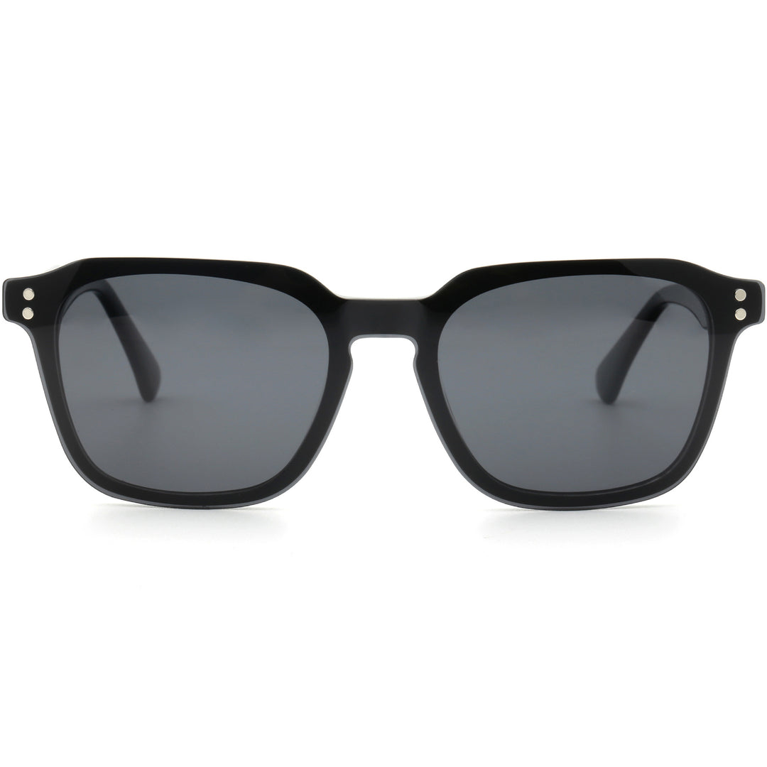 Square Glasses GSR1119