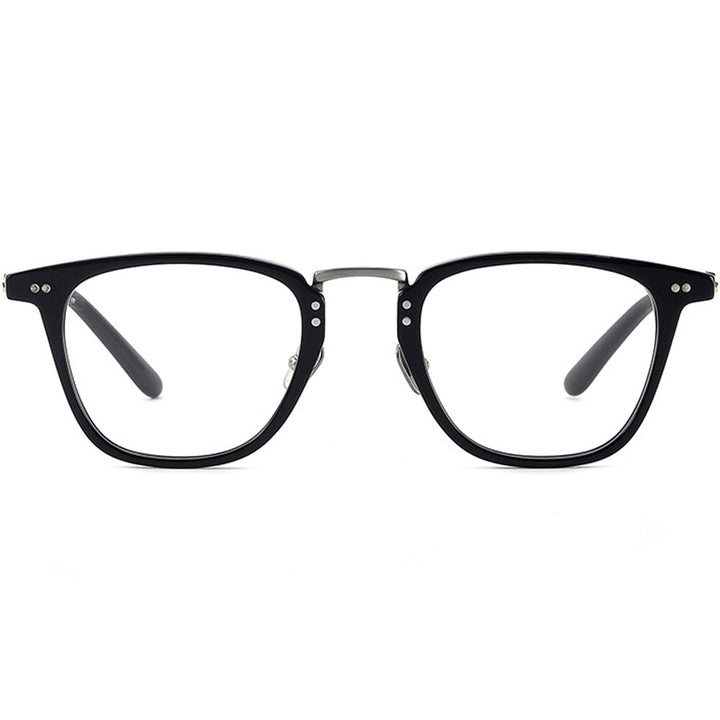 Square Glasses TG1245