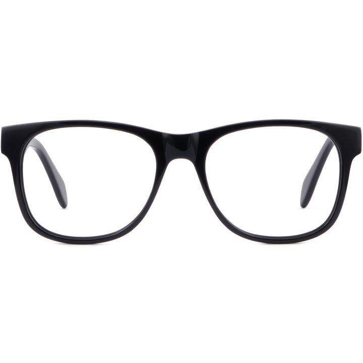 Square Glasses O1969