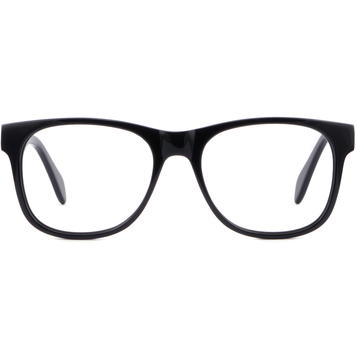 Square Glasses O1969