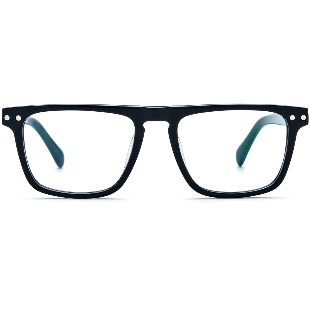 Square Glasses BR1433